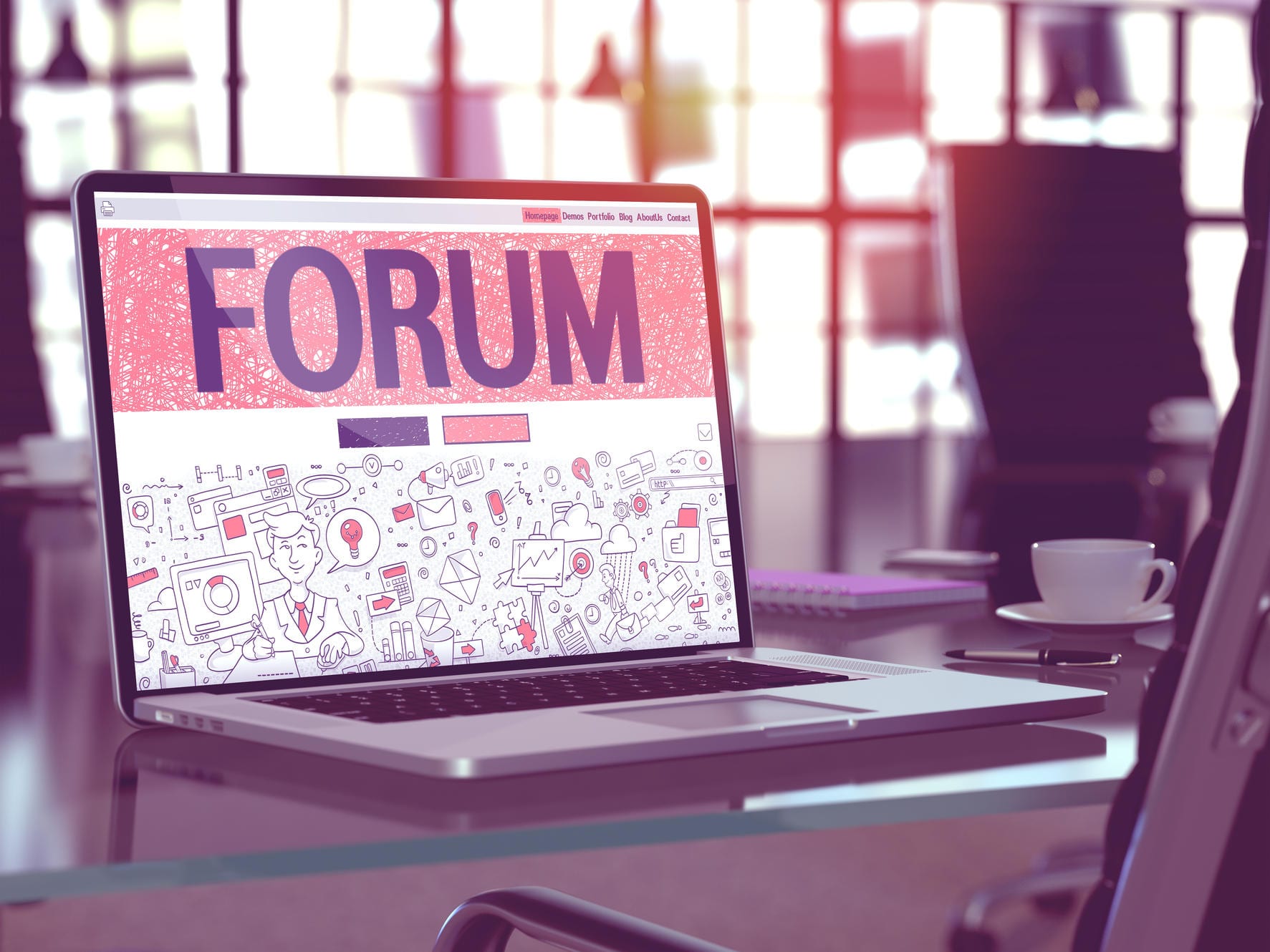 SEO Forums: Best 9 Sites to Share Knowledge About SEO
