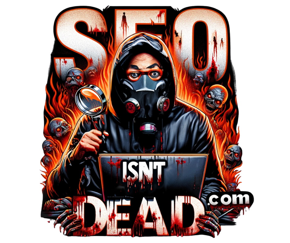 SEO Isn't Dead